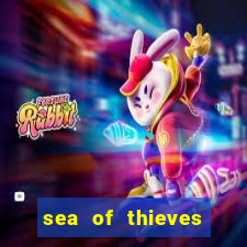 sea of thieves esconderijo do ceifador